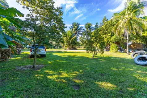 19750 SW 136th Street Miami FL 33196