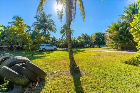 19750 SW 136th Street Miami FL 33196