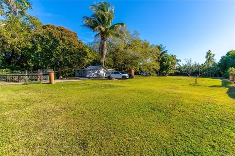 19750 SW 136th Street Miami FL 33196