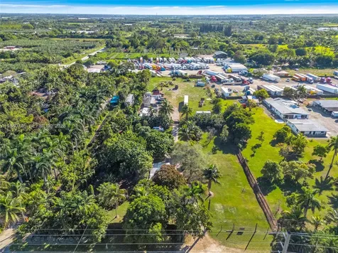 19750 SW 136th Street Miami FL 33196