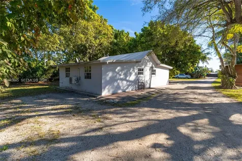 19750 SW 136th Street Miami FL 33196