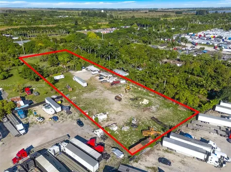 19750 SW 136th Street Miami FL 33196