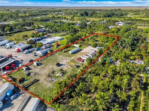 19750 SW 136th Street Miami FL 33196