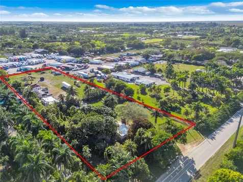 19750 SW 136th Street Miami FL 33196
