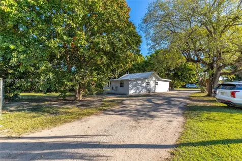 19750 SW 136th Street Miami FL 33196