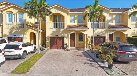 14973 SW 8th Terrace Miami FL 33194