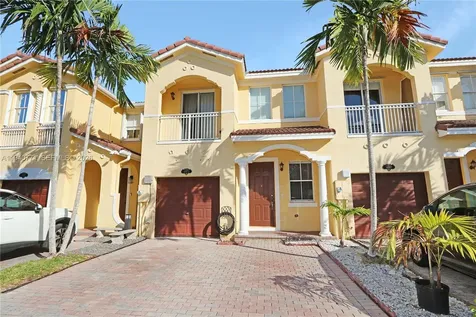 14973 SW 8th Terrace Miami FL 33194