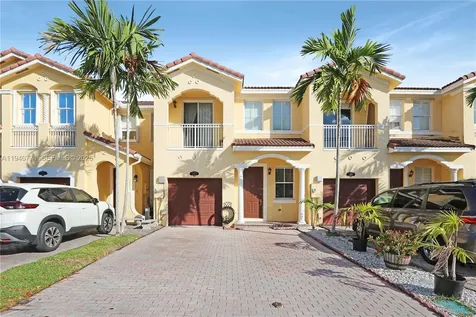 14973 SW 8th Terrace Miami FL 33194