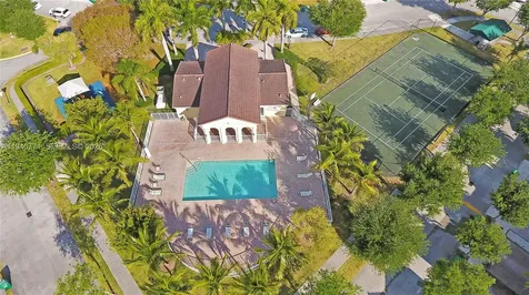 14973 SW 8th Terrace Miami FL 33194