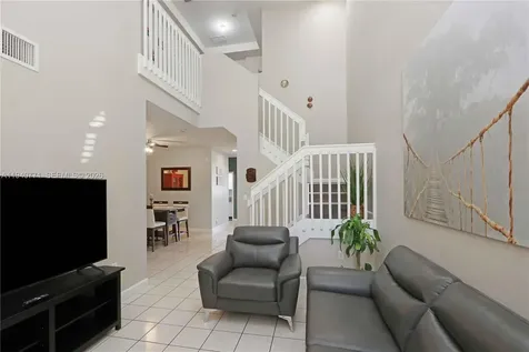 14973 SW 8th Terrace Miami FL 33194