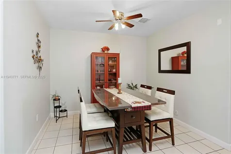 14973 SW 8th Terrace Miami FL 33194