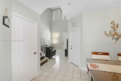 14973 SW 8th Terrace Miami FL 33194