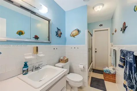 11339 NE 8th Court Biscayne Park FL 33161