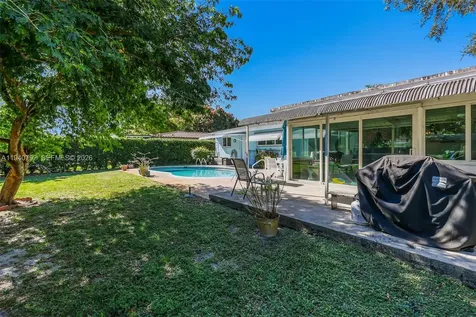 11339 NE 8th Court Biscayne Park FL 33161