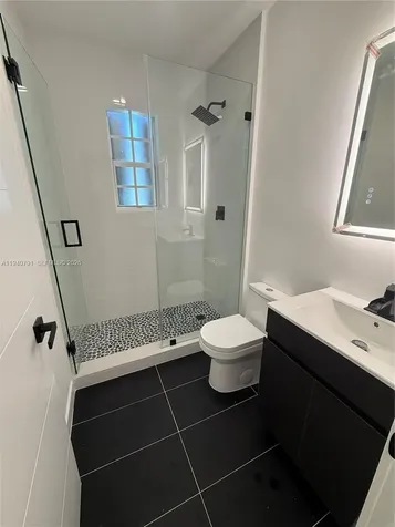 4020 NW 12th Avenue Miami FL 33127