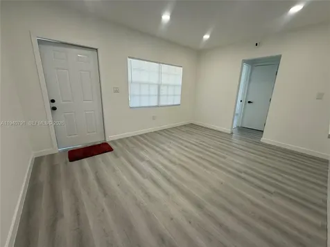 4020 NW 12th Avenue Miami FL 33127