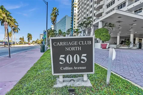 5005 Collins Avenue Miami Beach FL 33140