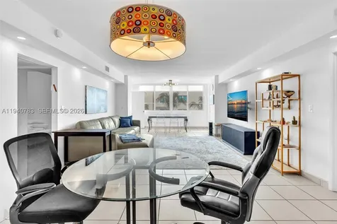 5005 Collins Avenue Miami Beach FL 33140