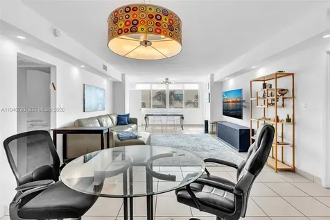 5005 Collins Avenue Miami Beach FL 33140