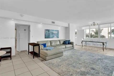 5005 Collins Avenue Miami Beach FL 33140
