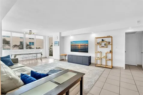 5005 Collins Avenue Miami Beach FL 33140