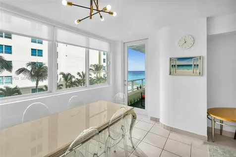 5005 Collins Avenue Miami Beach FL 33140