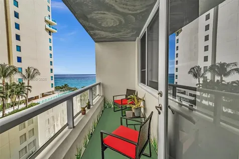 5005 Collins Avenue Miami Beach FL 33140
