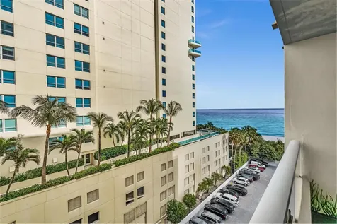 5005 Collins Avenue Miami Beach FL 33140