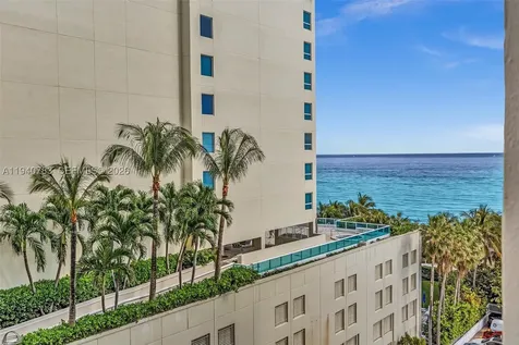 5005 Collins Avenue Miami Beach FL 33140