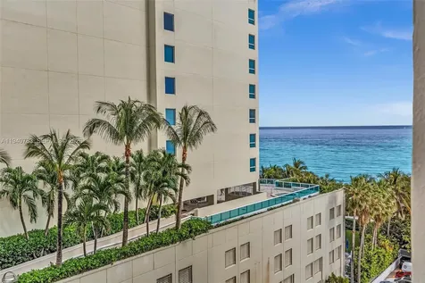5005 Collins Avenue Miami Beach FL 33140