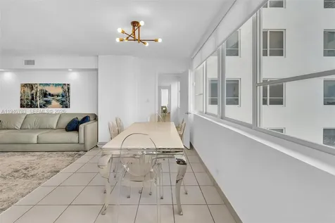 5005 Collins Avenue Miami Beach FL 33140