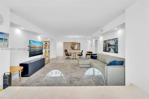 5005 Collins Avenue Miami Beach FL 33140