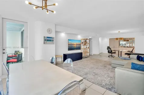 5005 Collins Avenue Miami Beach FL 33140