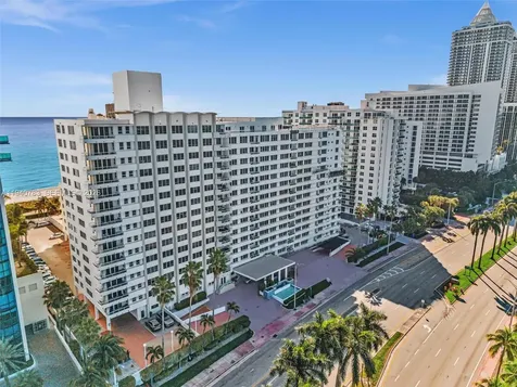 5005 Collins Avenue Miami Beach FL 33140