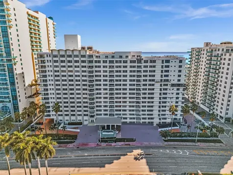 5005 Collins Avenue Miami Beach FL 33140