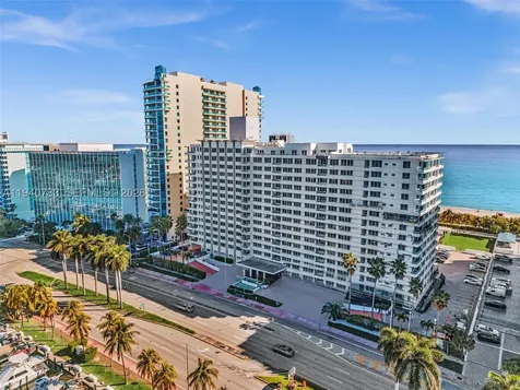 5005 Collins Avenue Miami Beach FL 33140