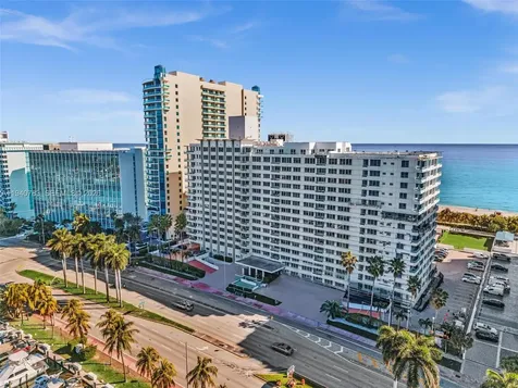 5005 Collins Avenue Miami Beach FL 33140