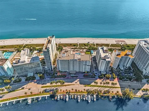 5005 Collins Avenue Miami Beach FL 33140