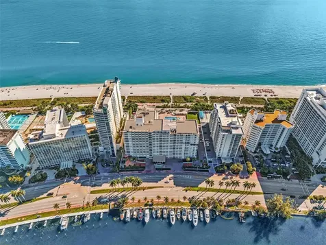 5005 Collins Avenue Miami Beach FL 33140