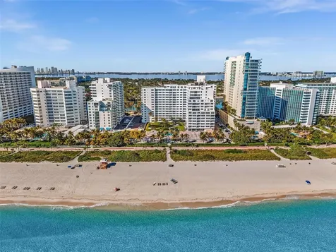 5005 Collins Avenue Miami Beach FL 33140