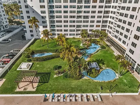 5005 Collins Avenue Miami Beach FL 33140