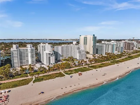 5005 Collins Avenue Miami Beach FL 33140