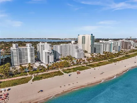 5005 Collins Avenue Miami Beach FL 33140