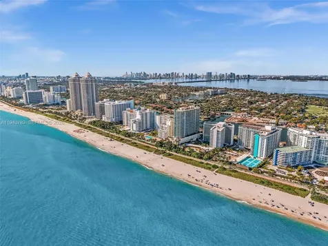 5005 Collins Avenue Miami Beach FL 33140