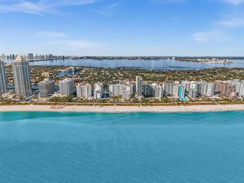 5005 Collins Avenue Miami Beach FL 33140