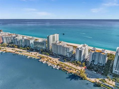 5005 Collins Avenue Miami Beach FL 33140