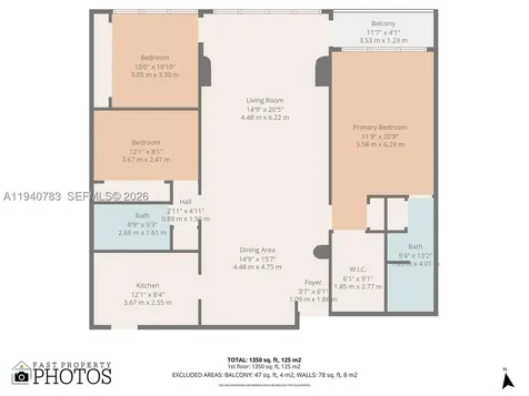 5005 Collins Avenue Miami Beach FL 33140