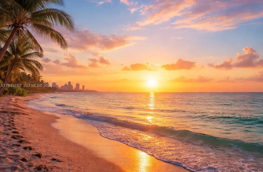 50 Ocean Lane Drive Key Biscayne FL 33149
