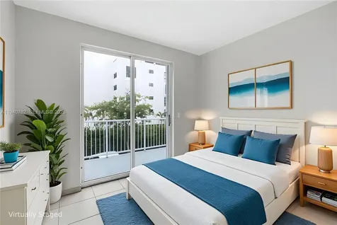 50 Ocean Lane Drive Key Biscayne FL 33149