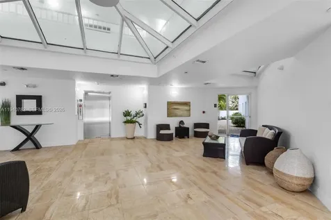 50 Ocean Lane Drive Key Biscayne FL 33149